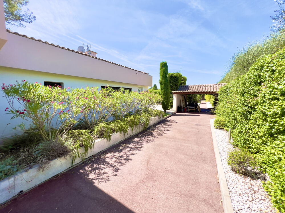  vendre  Maison Mougins (06250)