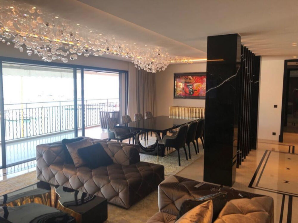  vendre  Appartement Cannes (06400)