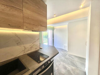  Appartement � vendre 1 pi�ce 21 m�