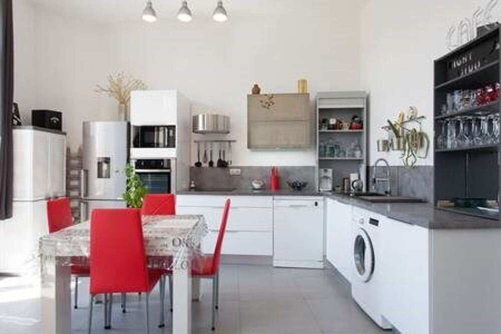 Vente Appartement CANNES BAS PETIT JUAS T2 50M2 235900€ Cannes