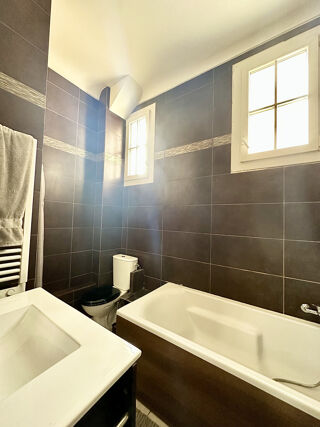  Appartement � vendre 3 pi�ces 60 m�