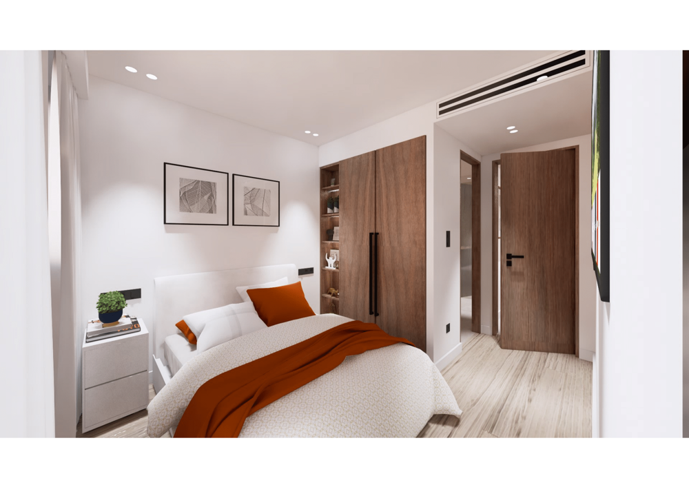 Vente Appartement CANNES CENTRE BANANE PENTHOUSE T3 DE 66M2 TERRASSE SUD 20M2 PARKING Cannes
