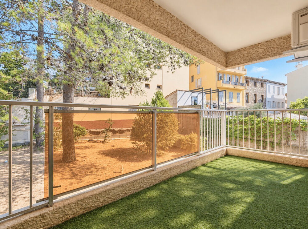 Vente Appartement VIEUX CANNET T3 DE 78M2  DERNIÈRE ÉTAGE AVEC TERRASSE + LOGGIA GARAGE 3205€/m2 Le cannet