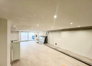  Immeuble � vendre 485 m�