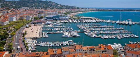 CANNES SUQUET RESTO 118200 118200 06400 Cannes