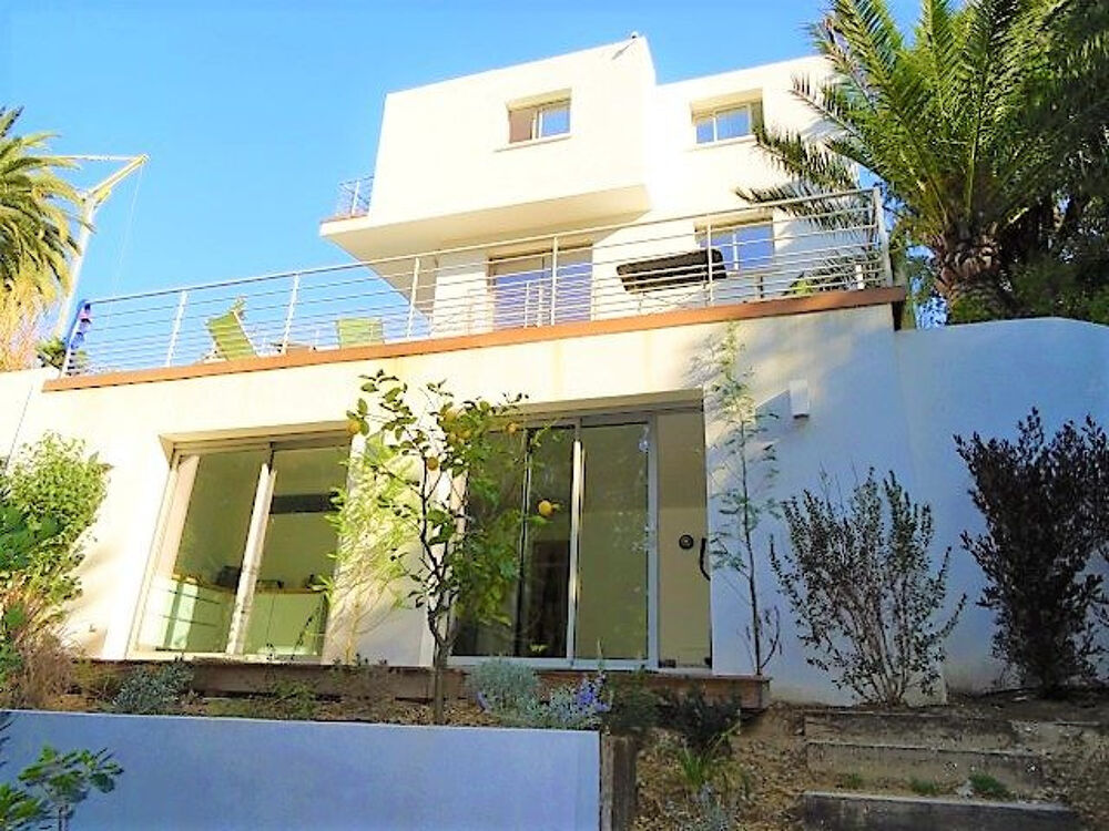 Vente Maison Villa rénovée à neuf et agrandie en 2013/2014 d'environ ... Cannes