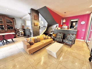  Immeuble à vendre 6 pièces 289 m² Cannes