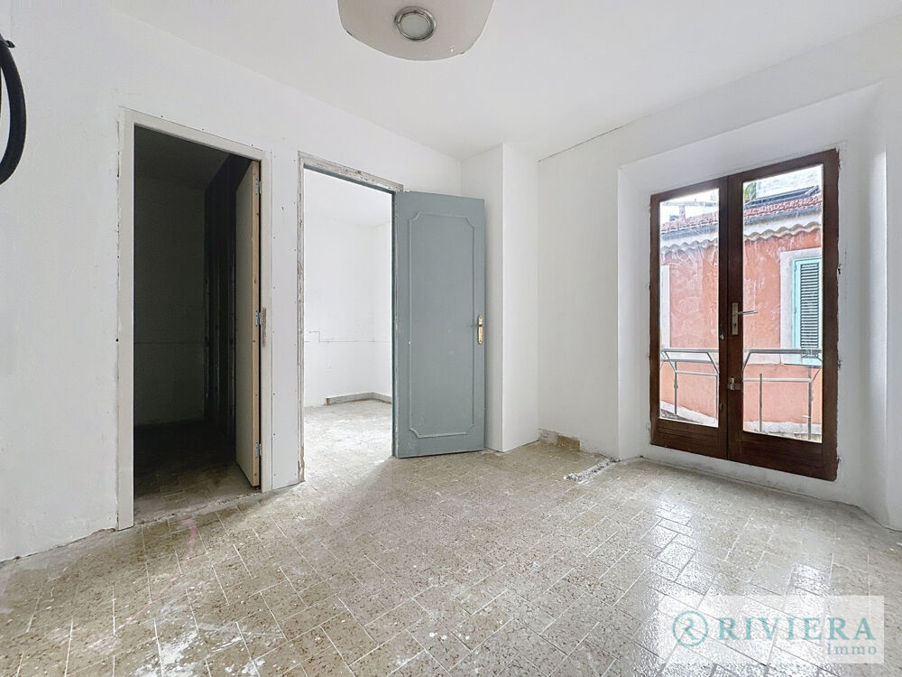 APPARTEMENT - CAGNES SUR MER - CENTRE VILLE
