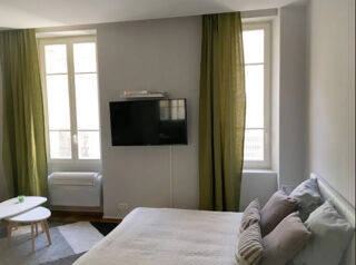  Appartement à vendre 1 pièce 31 m²