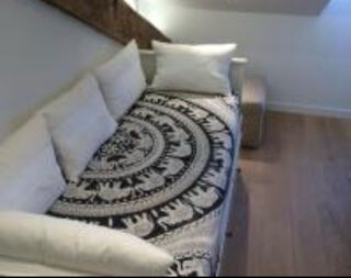  Appartement � vendre 1 pi�ce 14 m�