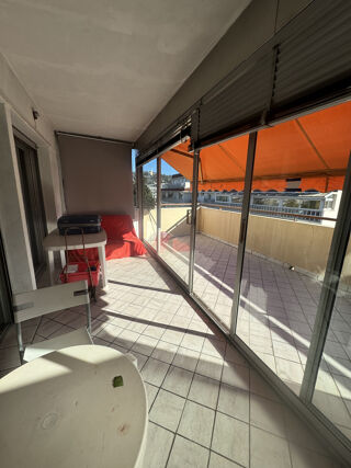  Appartement à vendre 2 pièces 71 m²