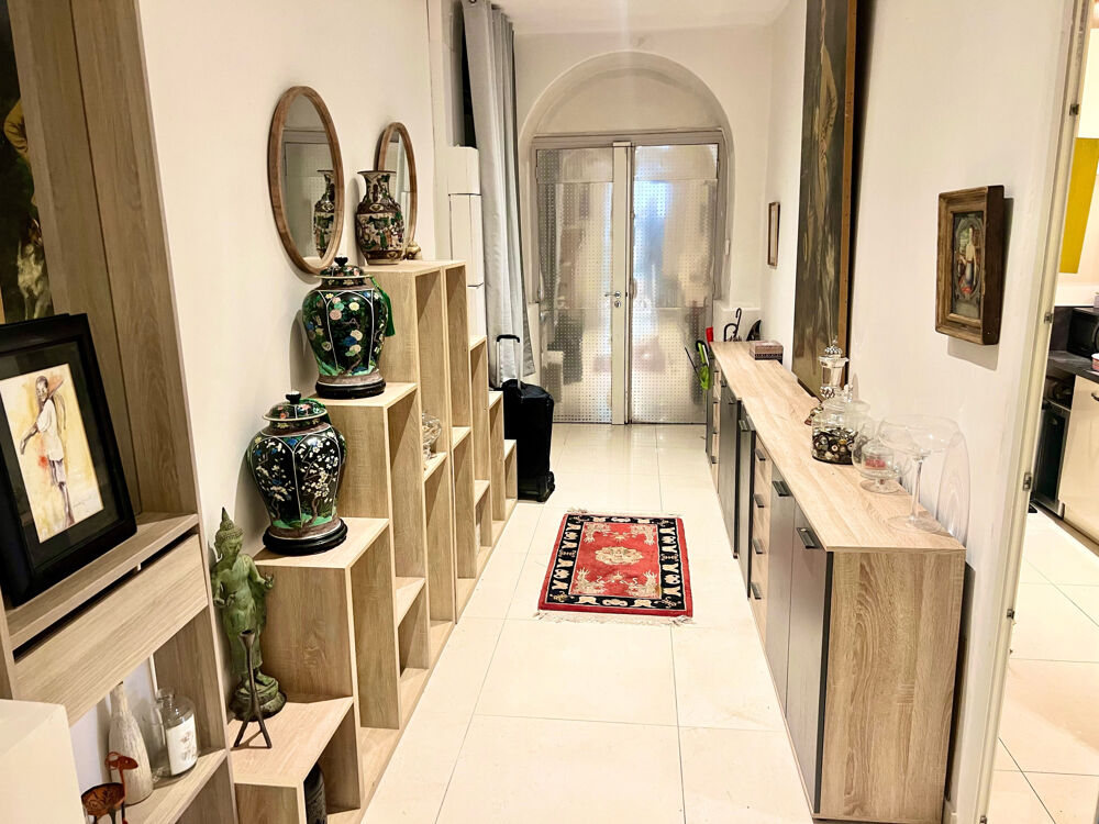  vendre  Appartement Cannes (06400)