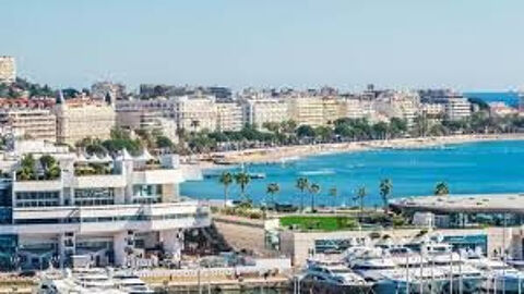 CANNES TOUT COMMERCES 70M2 89900 06400 Cannes