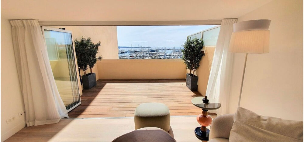  vendre  Duplex/triplex Cannes (06400)