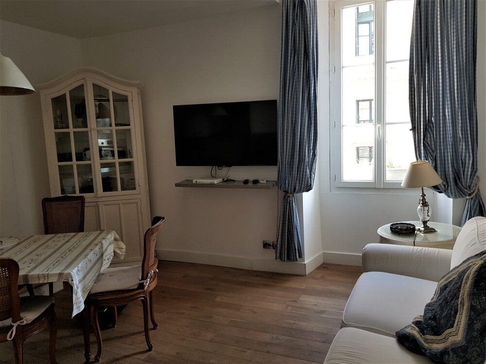 CANNES CENTRE T2 DE 45M2 322000€ 0676884322
