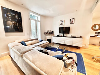  Appartement à vendre 5 pièces 90 m²