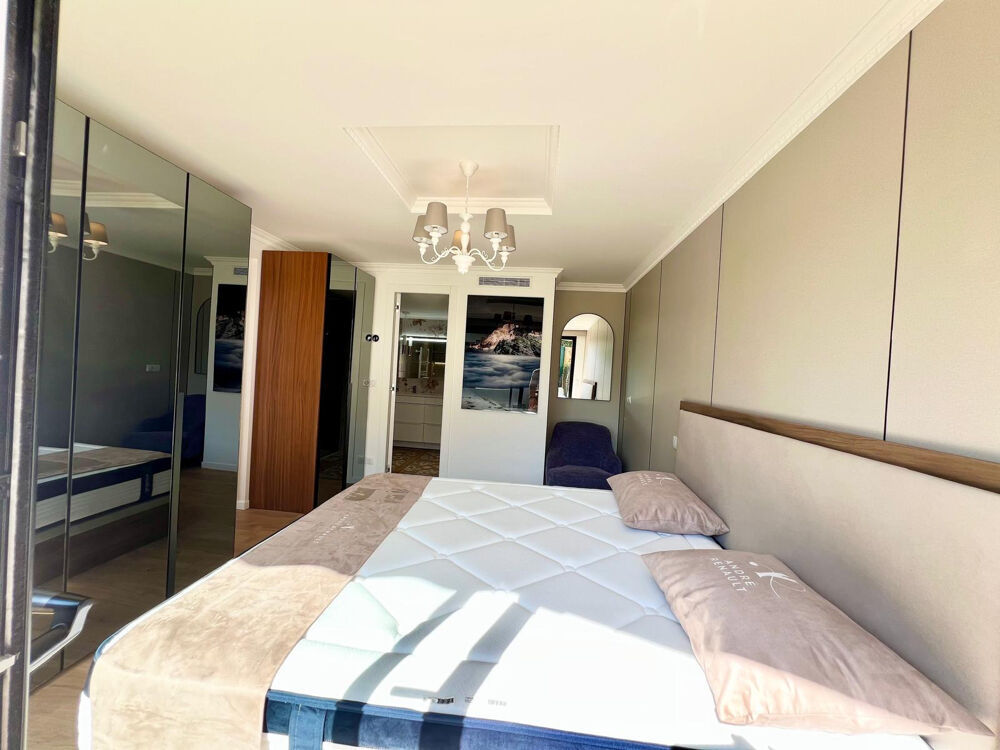 à vendre  Appartement Cannes (06400)