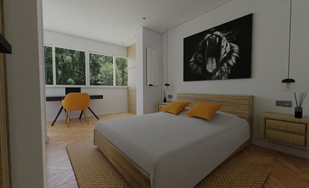  vendre  Appartement Cannes (06400)