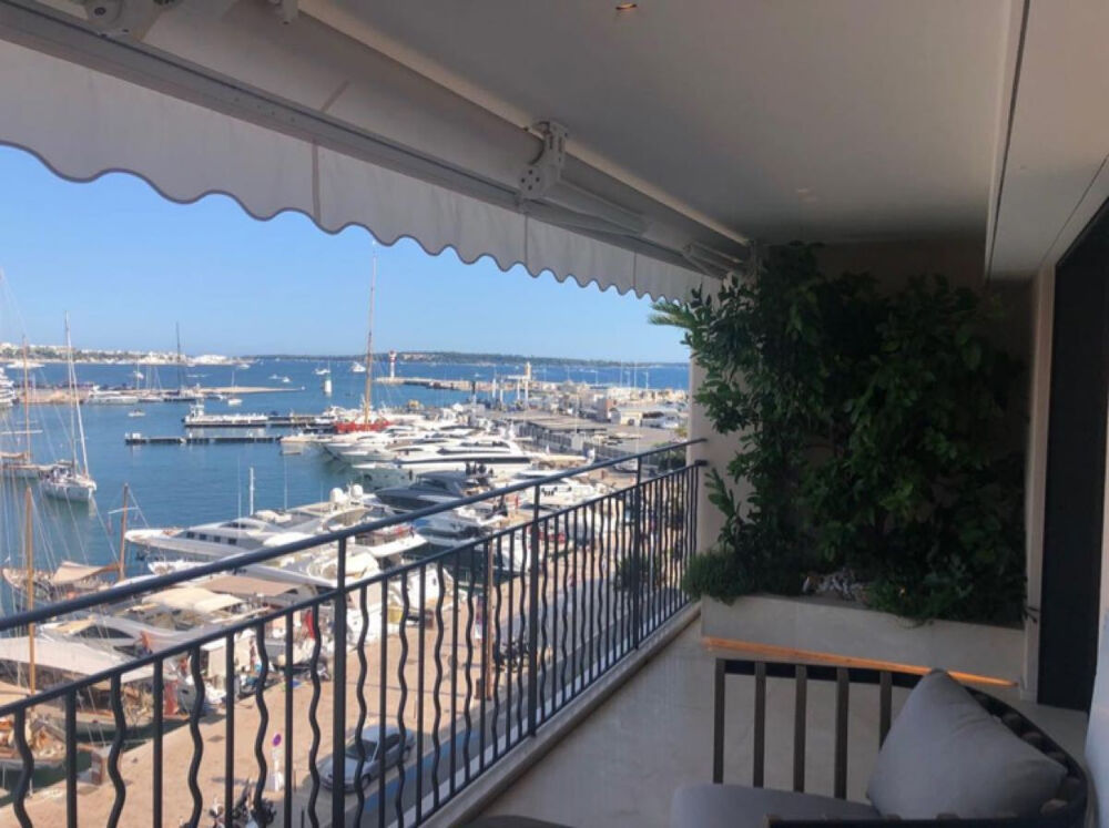  vendre  Appartement Cannes (06400)