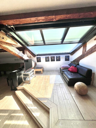  Appartement � vendre 3 pi�ces 91 m�
