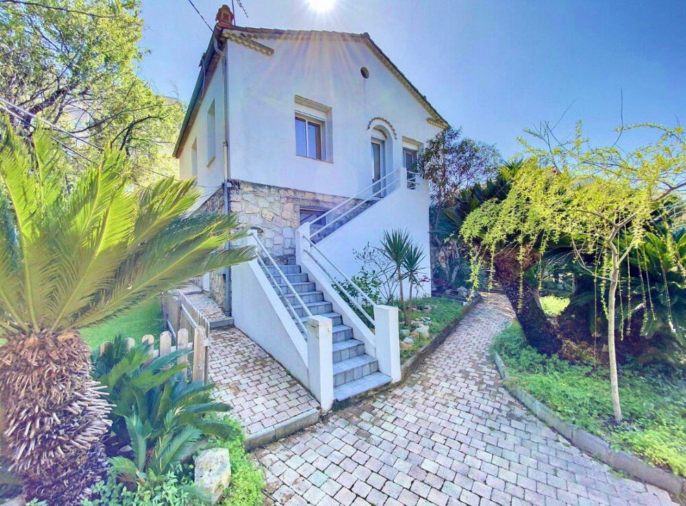 � vendre  Maison Cannes (06400)
