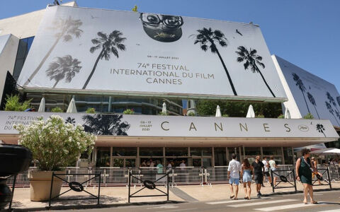 CANNES PROCHE CROISETTE RESTAURANT 250m2  EXTRACTION 120 COUVERTS 504000 06400 Cannes