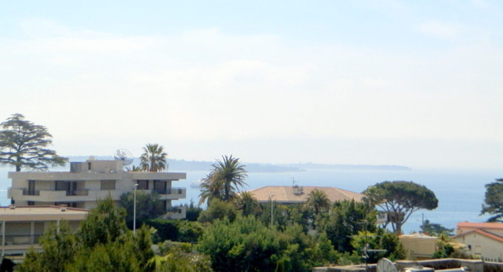  vendre  Appartement Cannes (06400)