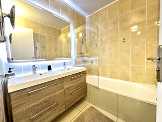  Appartement � vendre 2 pi�ces 45 m�