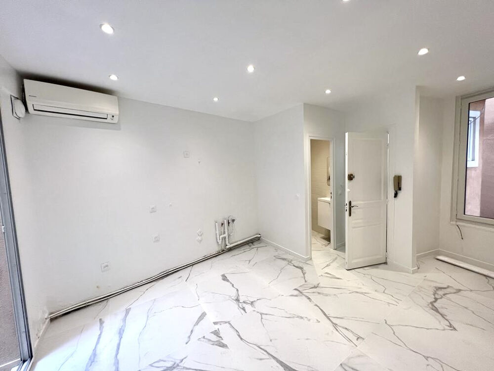 Vente Appartement CANNES CENTRE BANANE T2 REFAIT A NEUF DE 41M2 Cannes