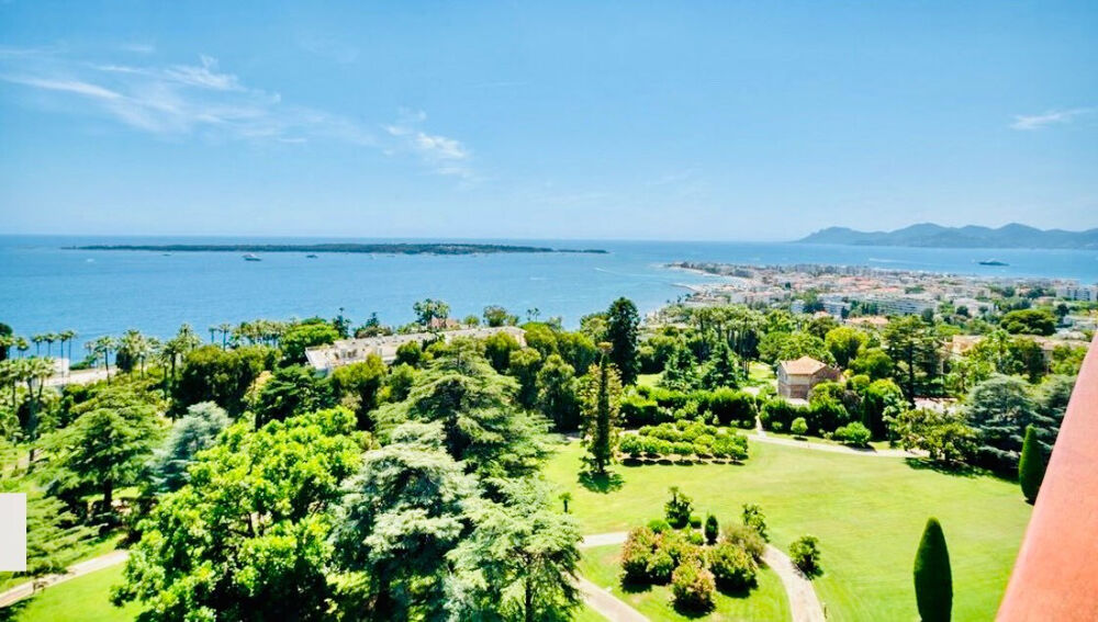� vendre  Appartement Cannes (06400)
