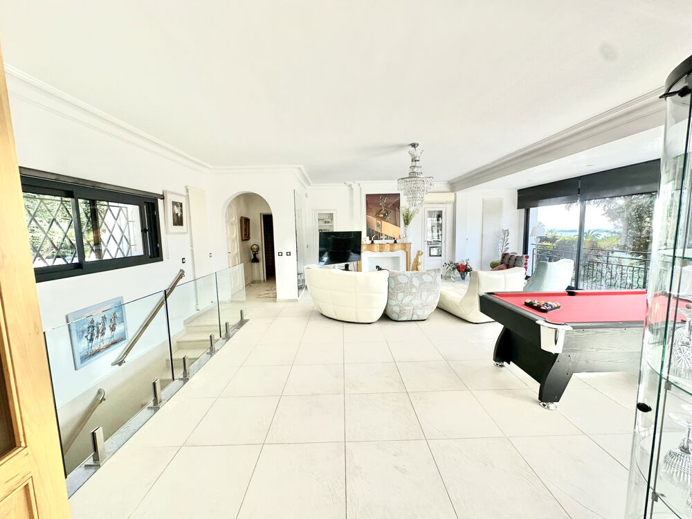 à vendre  Maison Cannes (06400)
