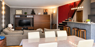  Duplex/triplex à vendre 3 pièces 58 m²