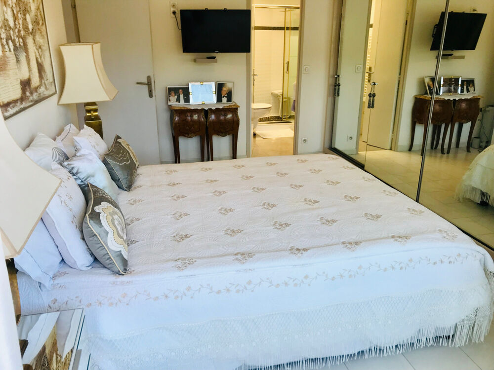 à vendre  Appartement Cannes (06400)