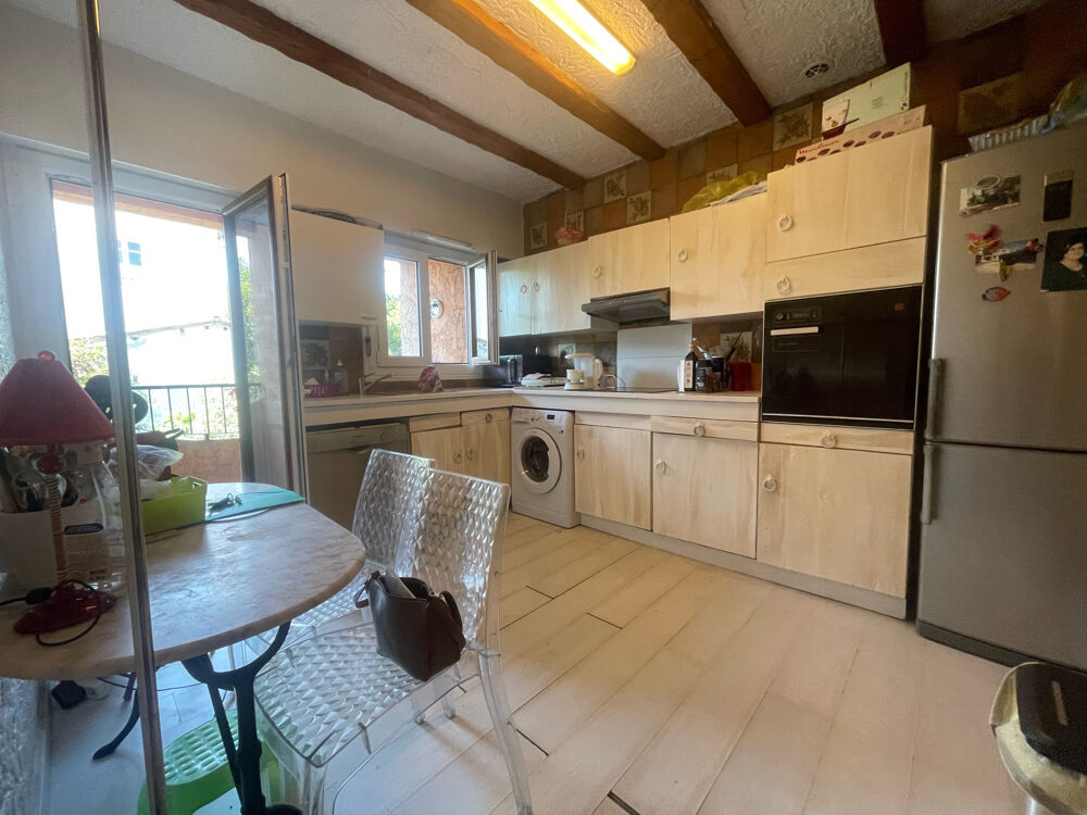  vendre  Appartement Cannes (06400)