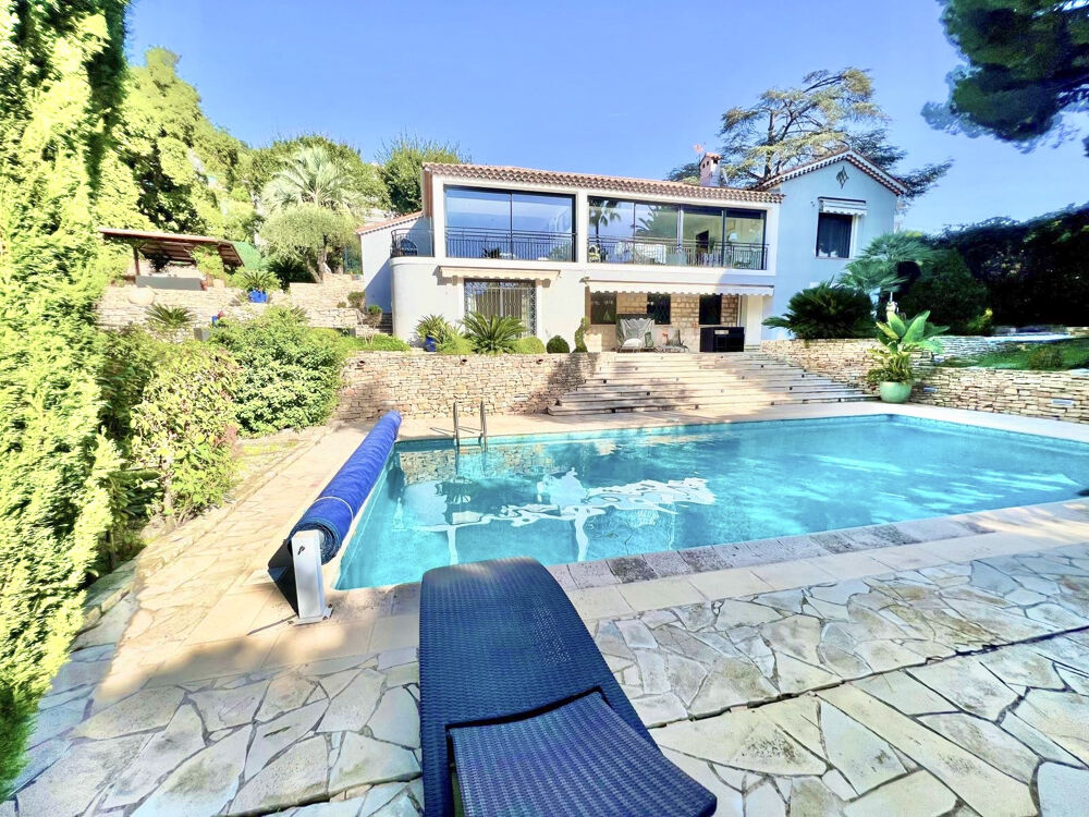 à vendre  Maison Cannes (06400)