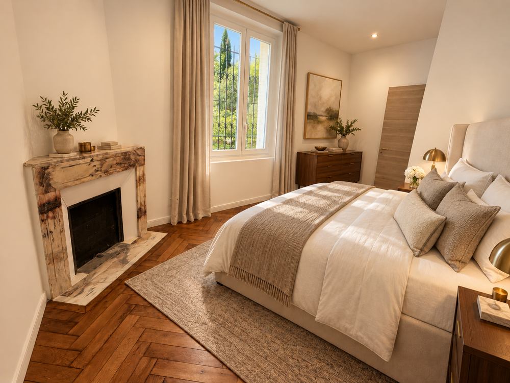 à vendre  Duplex/triplex Cannes (06400)