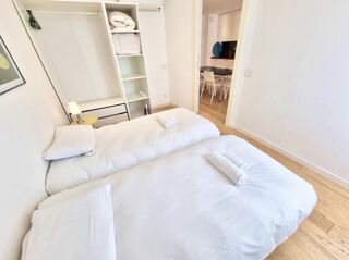  Appartement à vendre 3 pièces 53 m²