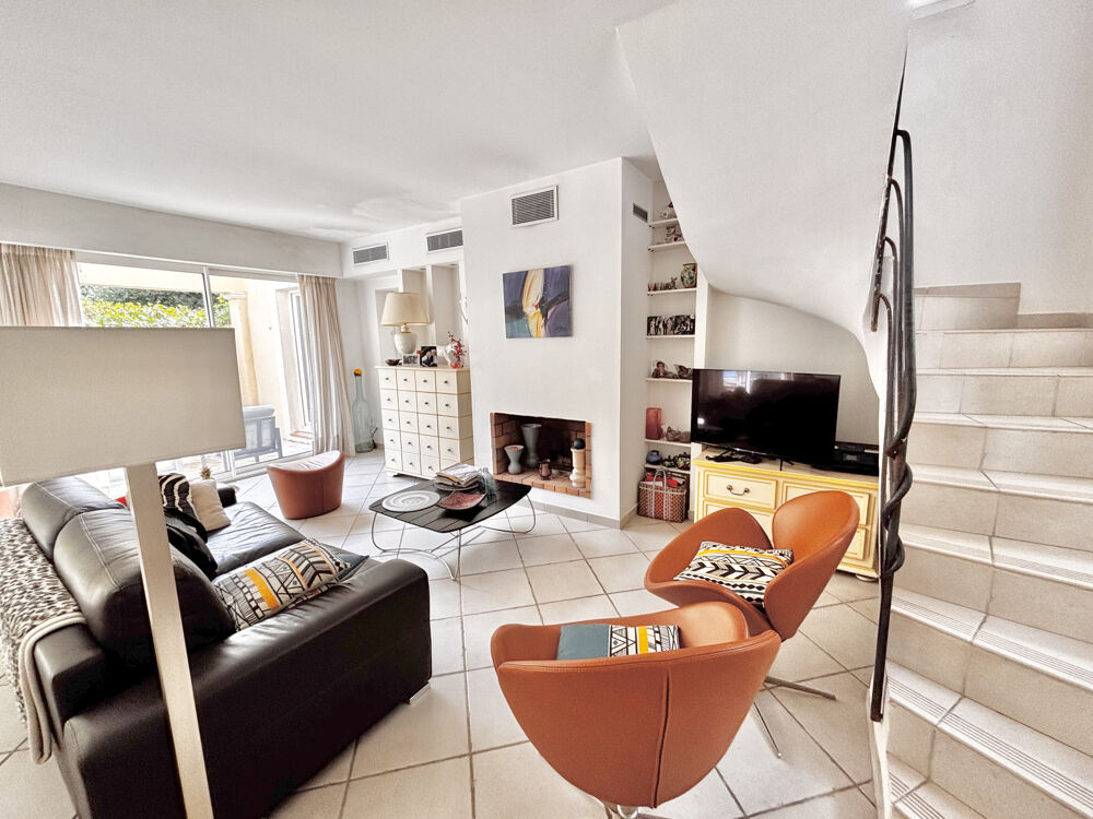 à vendre  Maison Le Cannet (06110)