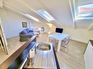  Appartement à vendre 3 pièces 97 m²
