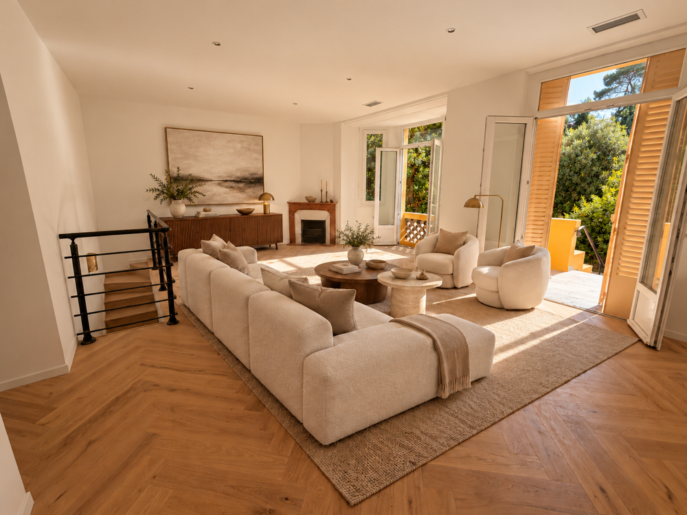à vendre  Duplex/triplex Cannes (06400)