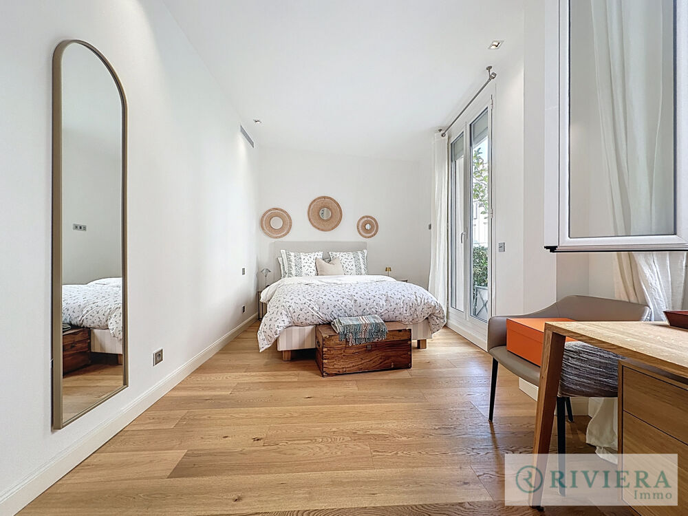 � vendre  Appartement Cannes (06400)