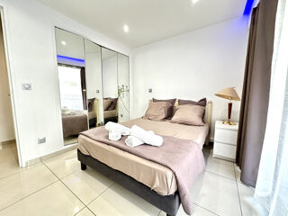  Appartement � vendre 2 pi�ces 45 m�