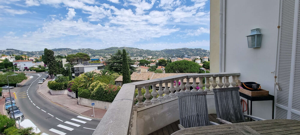  vendre  Appartement Cannes (06400)