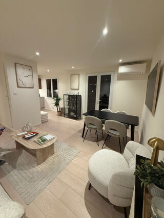  Appartement à vendre 3 pièces 60 m²
