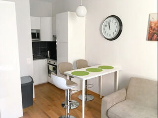  Appartement à vendre 1 pièce 31 m²
