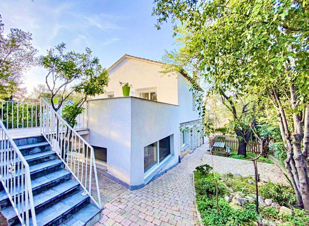 � vendre  Maison Cannes (06400)