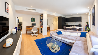 Appartement 5 pièces 90 m² · à Cannes · 90 m² · 499 999 €
