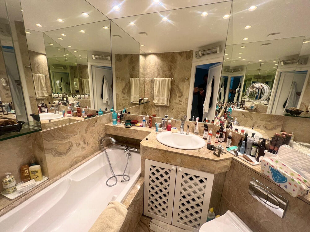 à vendre  Appartement Cannes (06400)