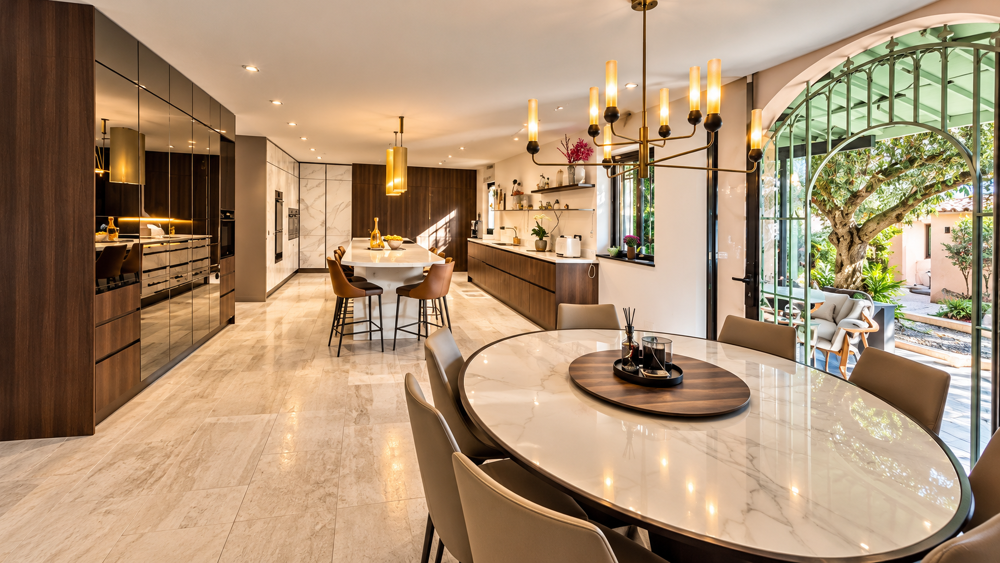 à vendre  Maison Mougins (06250)