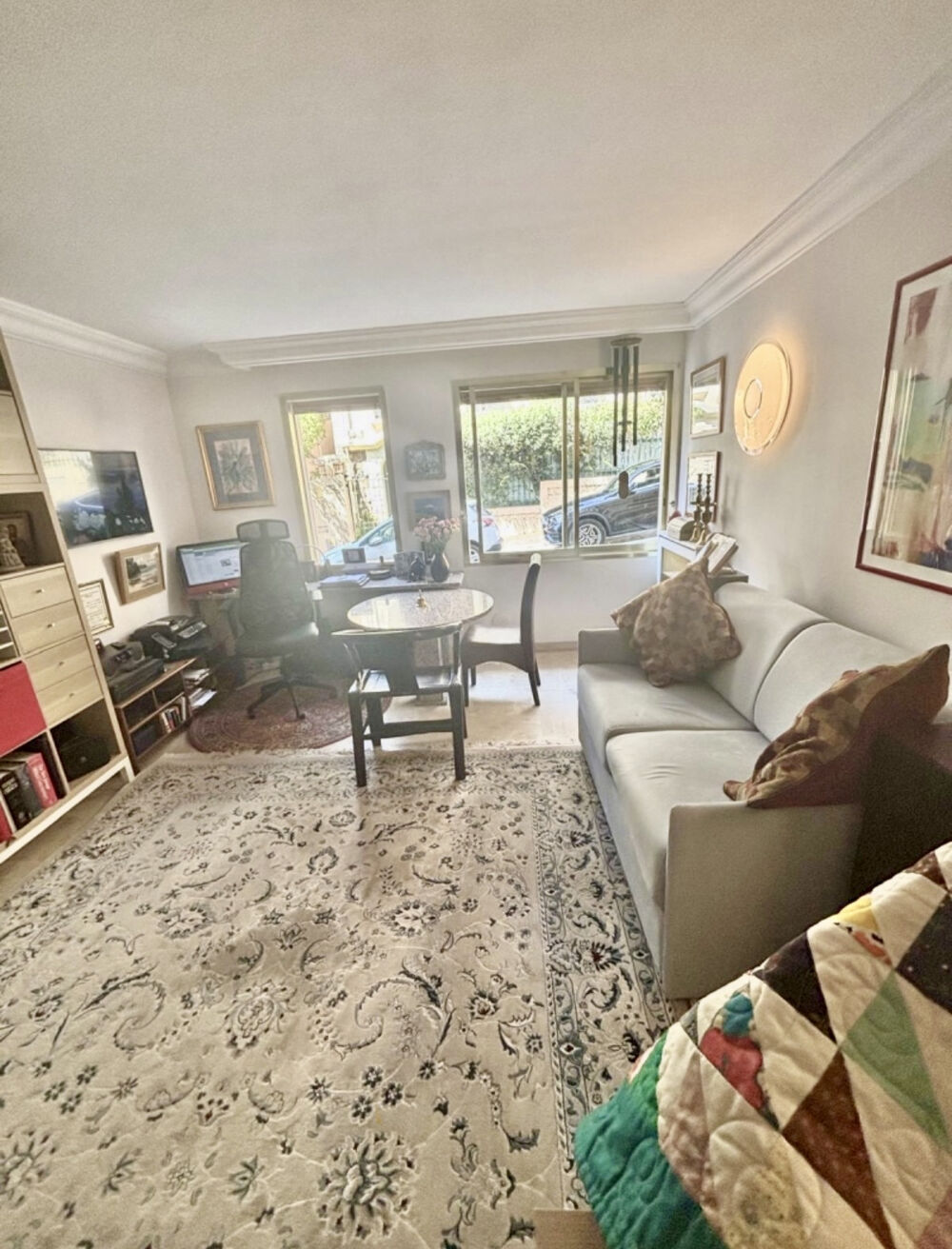 Appartement 2 pièces 52 m² · à Cannes · 52 m² · 211 999 €